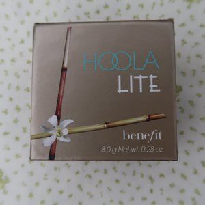 Benefit Hoola "Lite" Bronzer